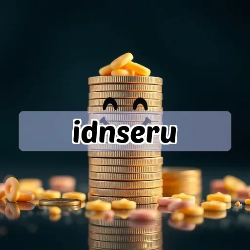 idnseru: Bergabung Dengan Klub Game yang Seru dan Menarik!