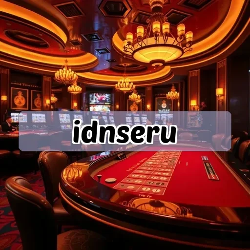idnseru: Keunggulan Acara Game yang Harus Kamu Coba