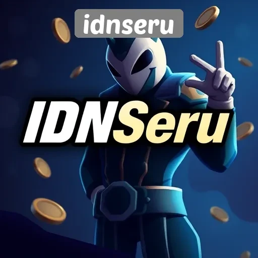 Mengenal Situs Game IDNSeru dan Fasilitasnya untuk Pemain