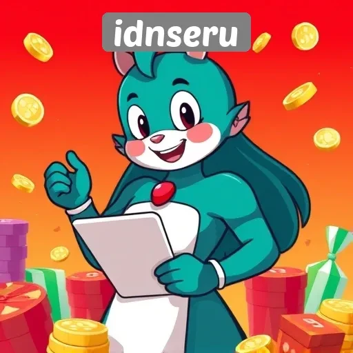 Mengenal Lebih Dekat Situs Game Idnseru