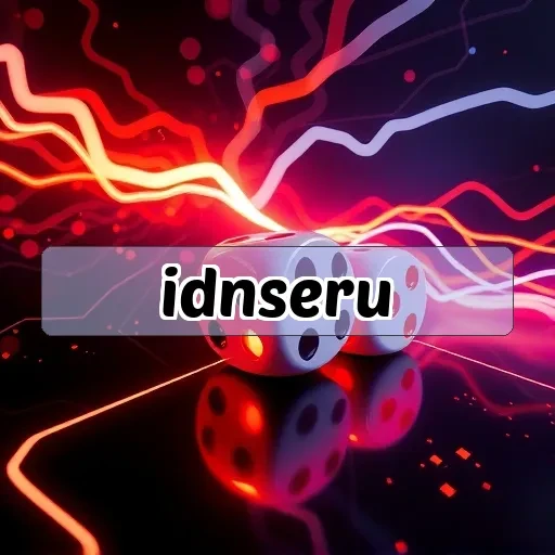 idnseru: Temukan Wawancara Menarik Seputar Game Online