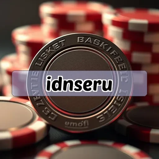 idnseru: Platform Game Online Terbaik dengan Fitur Menarik