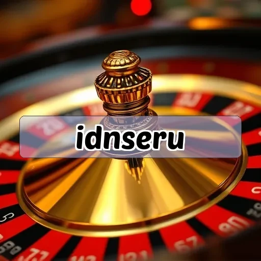 idnseru: Peluang dan Keseruan Papan Peringkat untuk Pemain