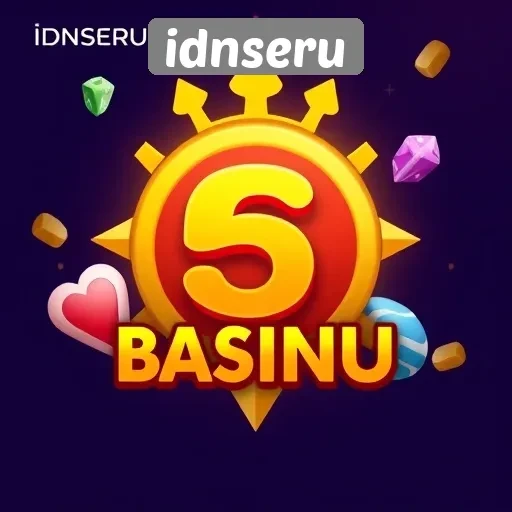 Permainan populer yang ditawarkan oleh idnseru