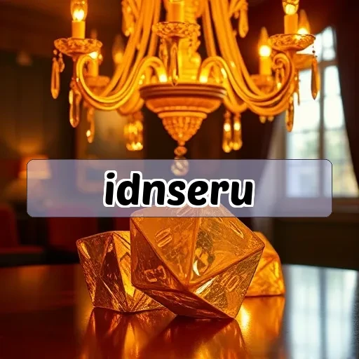 idnseru: Temukan Permainan Puzzle Seru dan Menarik di Sini!