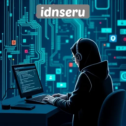 Pentingnya Keamanan dan Privasi di Idnseru